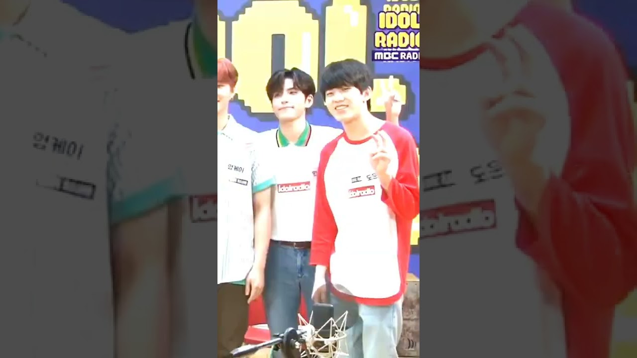this is the story of how i met ilhoon 😂😂 #ilhoon #jungilhoon #정일훈 #day6