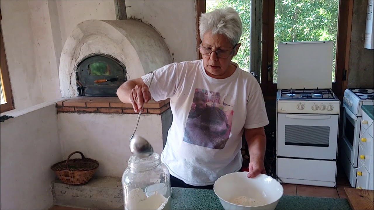Tallarines de ortiga por Adalú