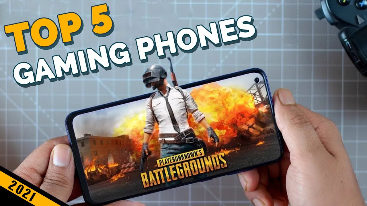 Top 5 Best Gaming Mobile Phone Under 15000 Taka (July 2021) | Goriber Android