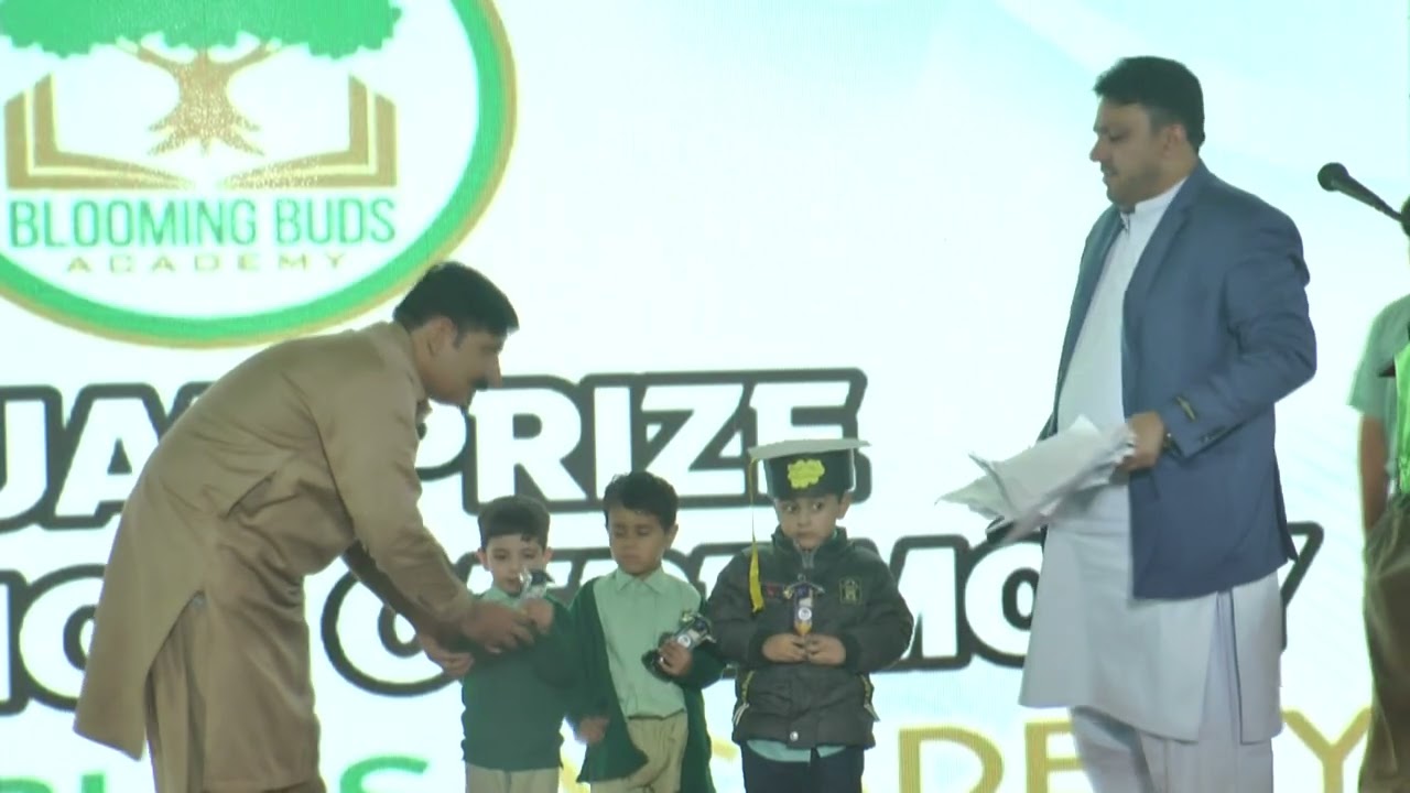 ANNUAL PRIZE DISTRIBUTINON 2025-26