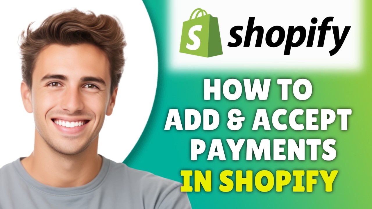 How To Add & Accept UPI, Crypto, Payoneer, PayPal & Card/Credit Card Payments On Shopify (2026)