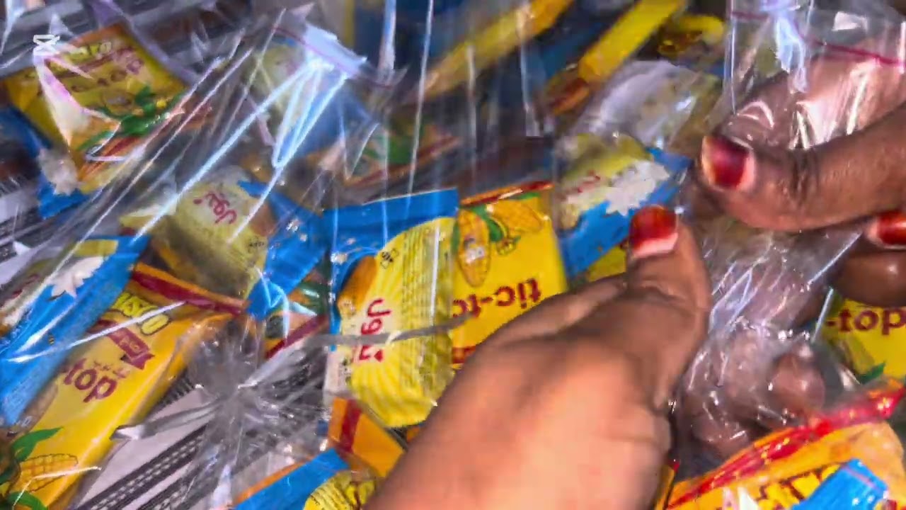 رمضان يجمعنا🌙هدايه رمضانيه تعالو معايه نشوف الفلوق 