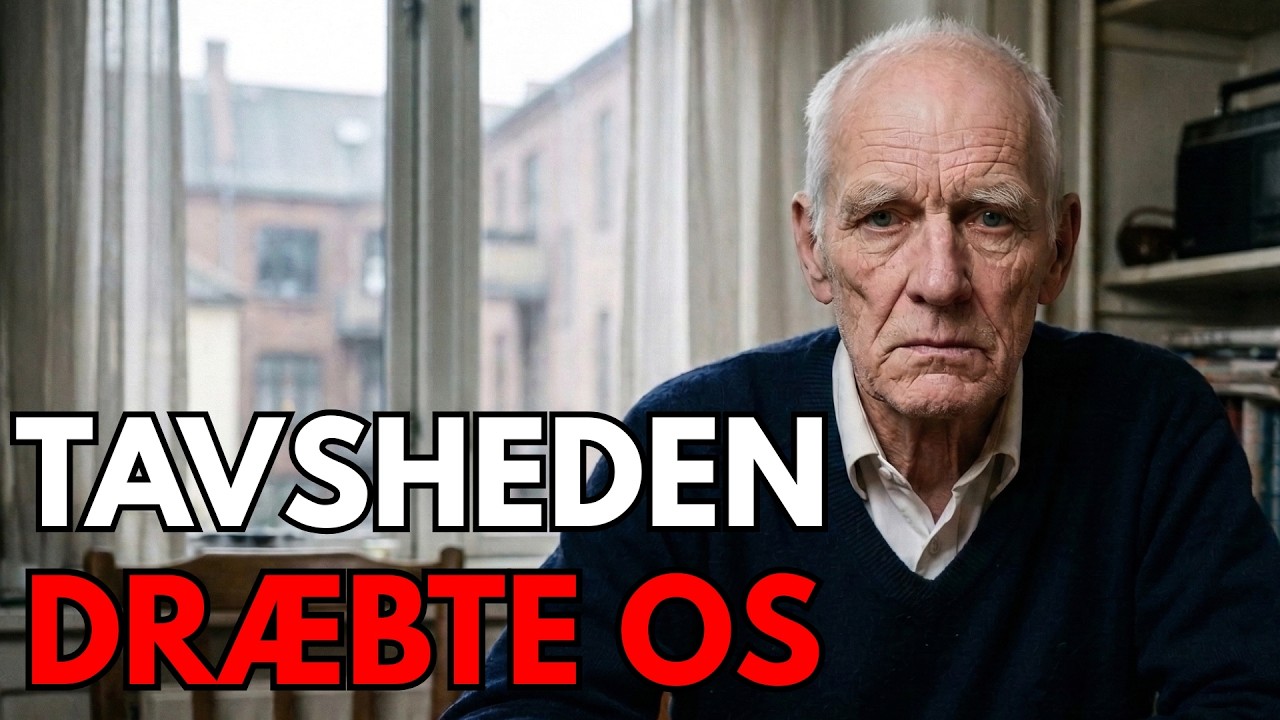 Jeg var for stolt til at bede om tilgivelse. Nu er min bror væk.