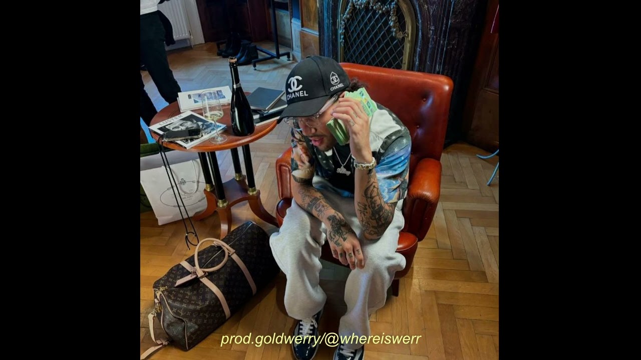 (free) gola gianni x nizi19 type beat - 
