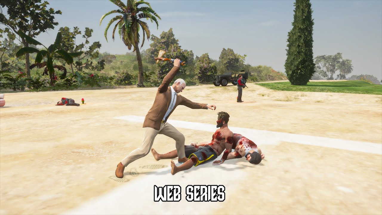 DUGGAN BOSS KILLED FRANKLIN?? | GTA 5 Web Series Malayalam