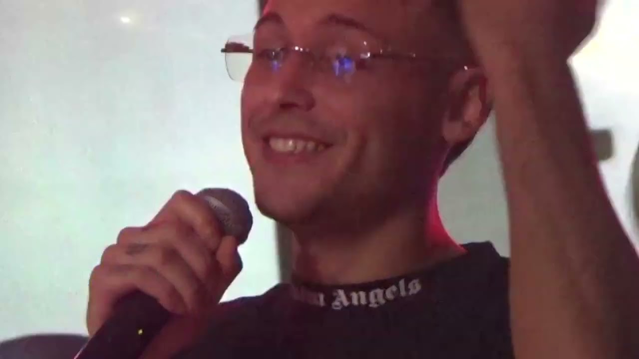 Matteo, Desy Di Salvo,Enzo termini, Giovanni Accardi , 18 Novembre 2024   Bella radio Tv