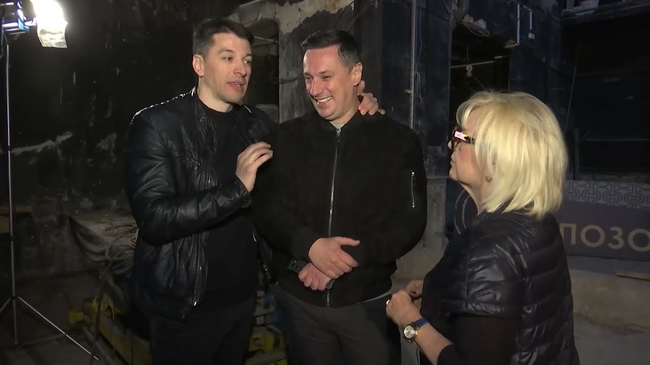 Mira Adanja Polak - Ekskluzivno: Svoj na svome