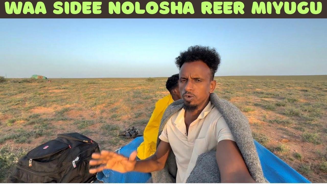 WAXAAN SAFAR DHULKAA KUMARAY CEEL DHEERE ILA DHABAYL (BARIGA MUDUG
