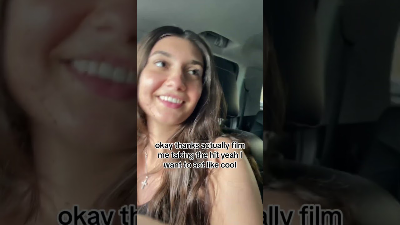 POV: Your sisters addicted to vaping and your done with it 😤