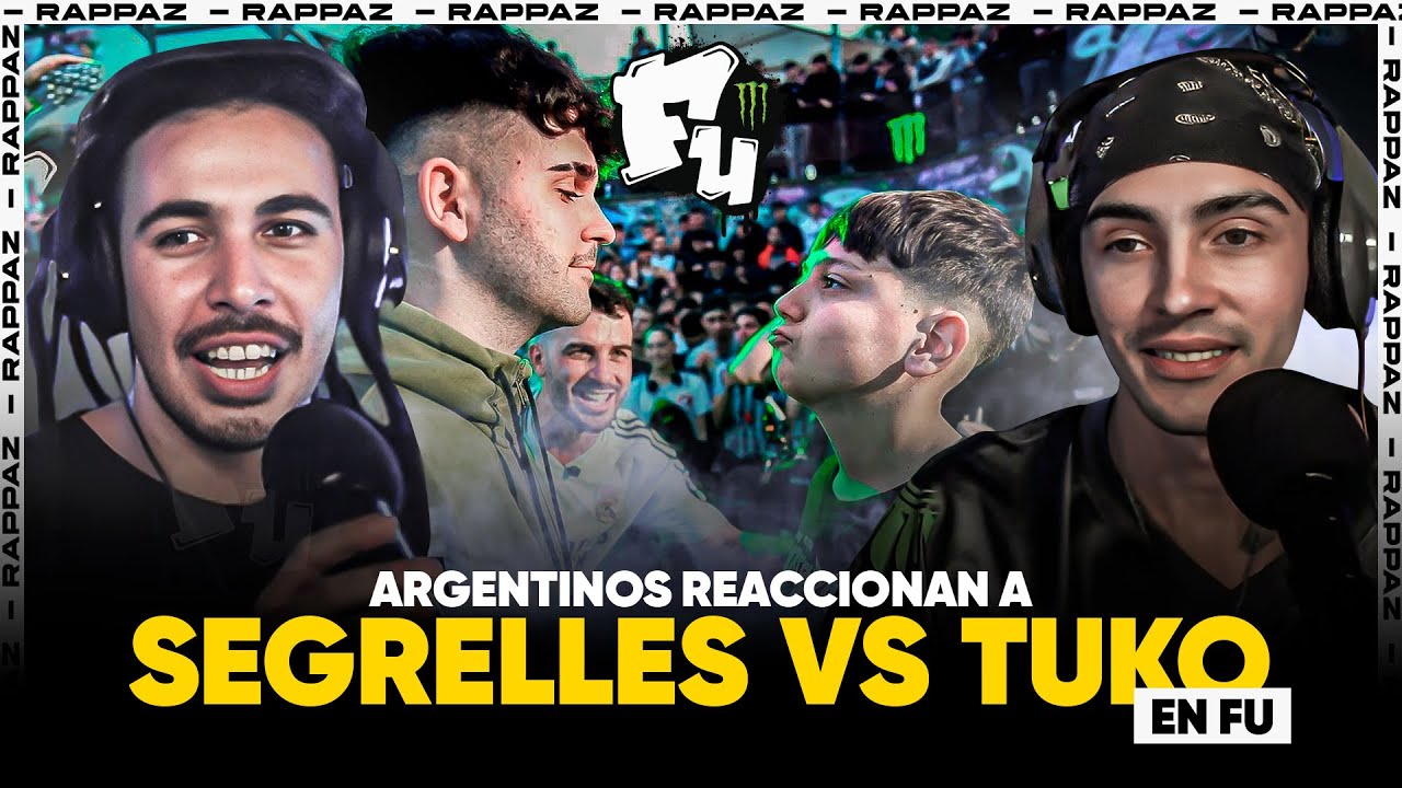 💥LA MEJOR BATALLA DE FREESTYLE DEL AÑO🔥🔥100% TÉCNICAS en ALICANTE😱🤯 TUKO VS SEGRELLES🥇