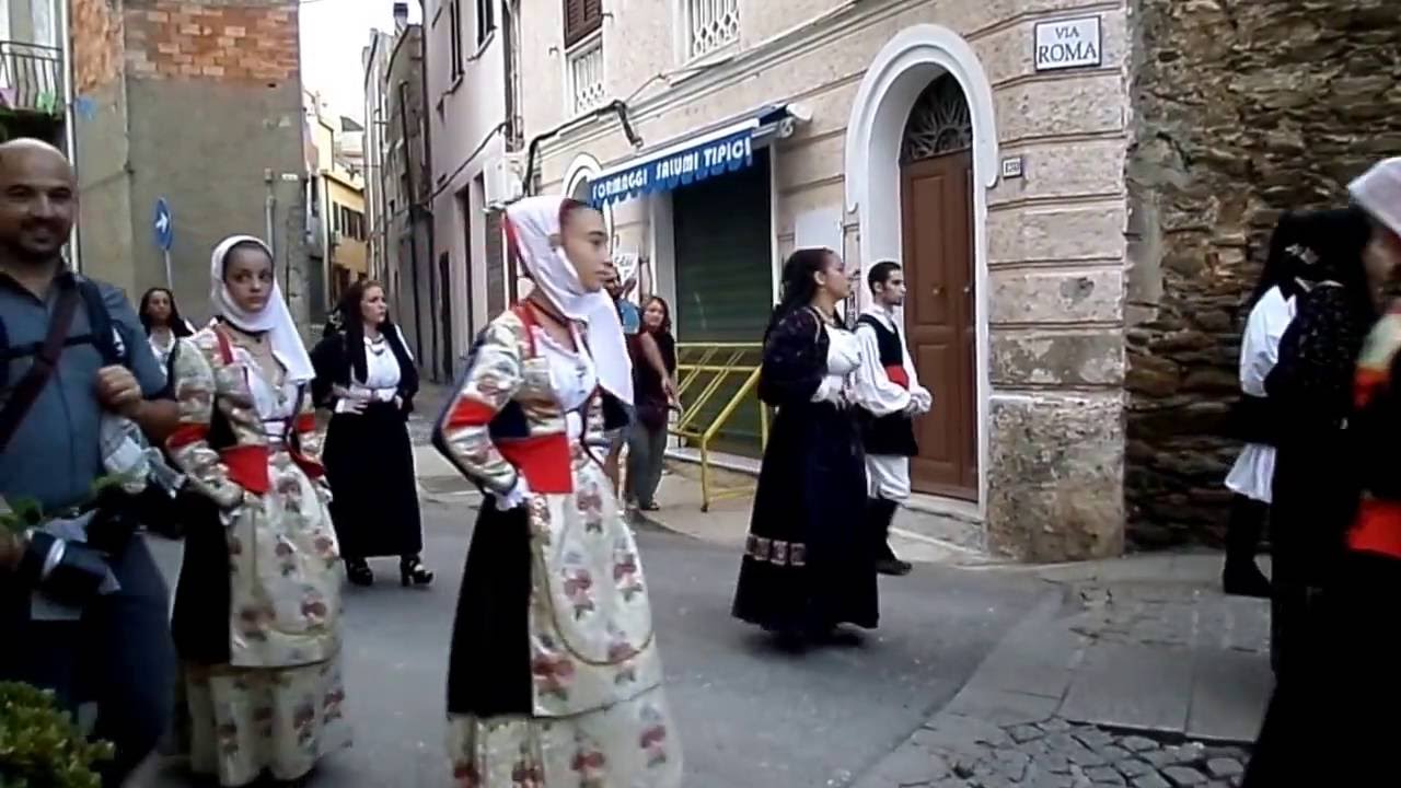 Processione 