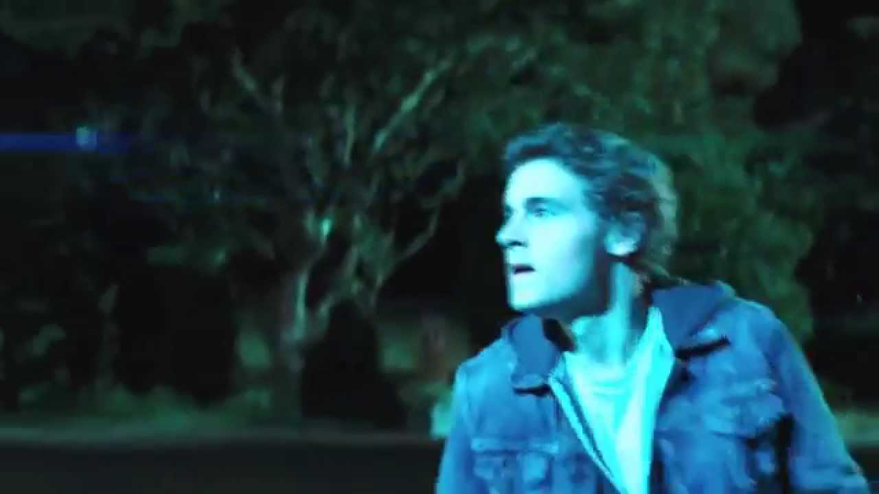 Robot Overlords - Clip 1: 