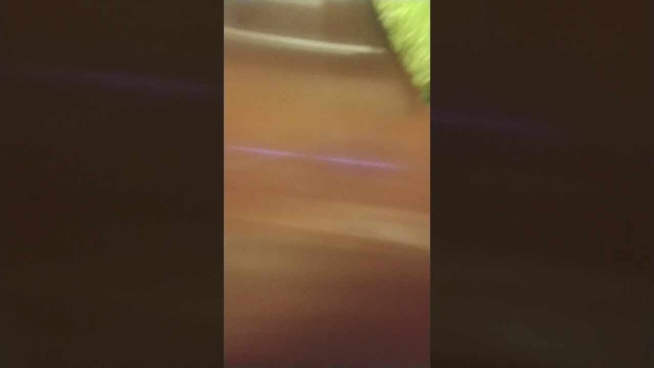 How I clean stainless steel on elevators
