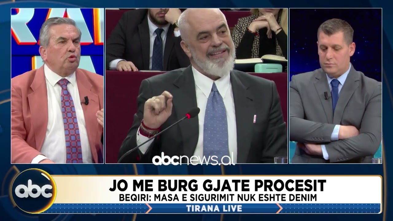 “Çdo vit u vidhen shqiptarëve 10 milionë euro”,Beqiri: Si u privatizuan 4 hidrocentralet nga Berisha