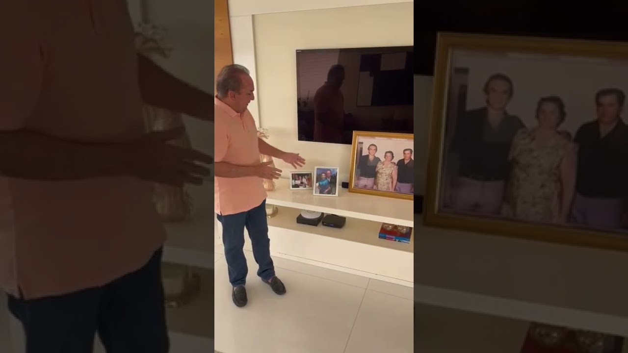NELTER QUEIROZ HOMENAGEIA M&Atilde;ES NORTE-RIO-GRANDENSES