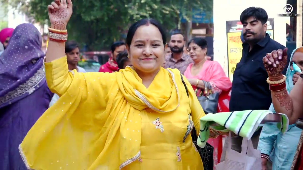 NEW 2026//HIGHLIGHT//TRILOK & RANI//