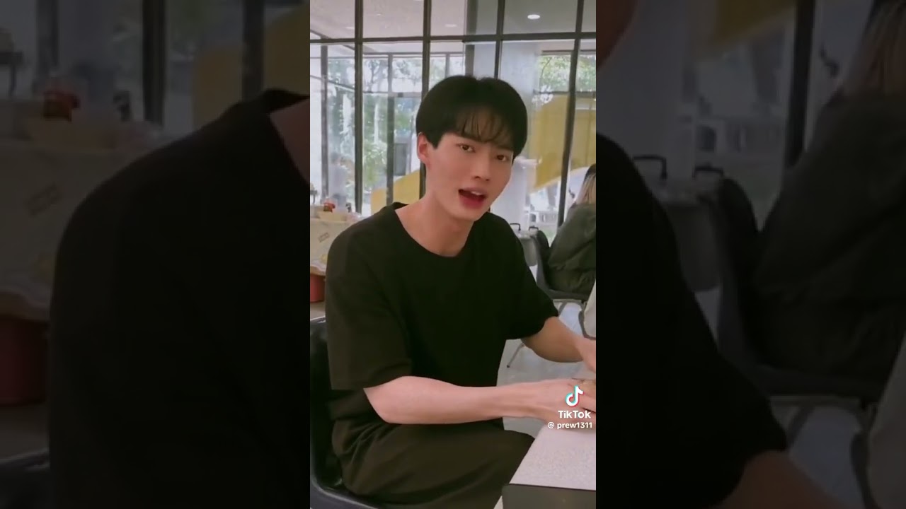 baby win today shooting for beauty newbie 