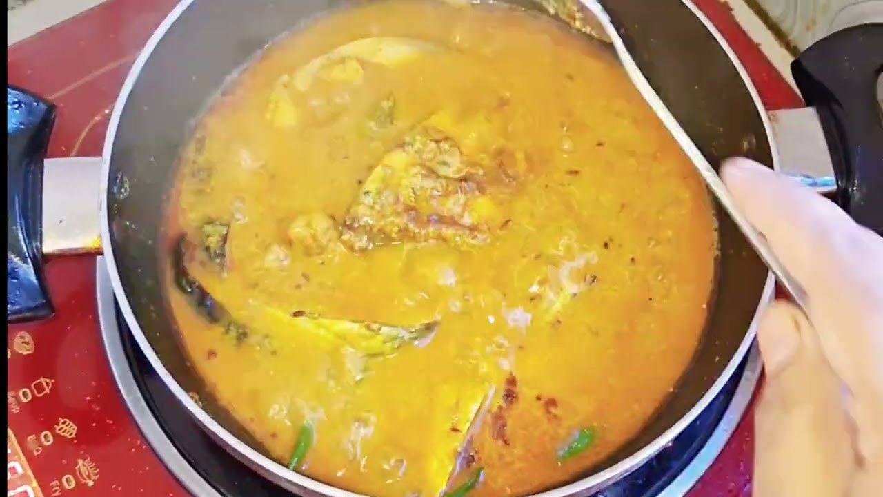 এভাবে সরষে ইলিশ রান্না করলে অসাধারণ হয় 