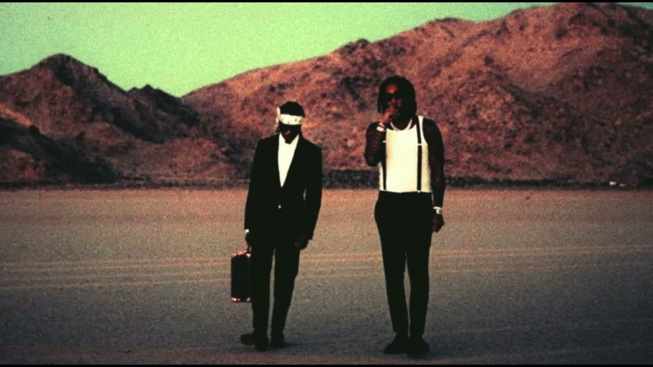 [FREE] Future x Metro Boomin Type Beat - 