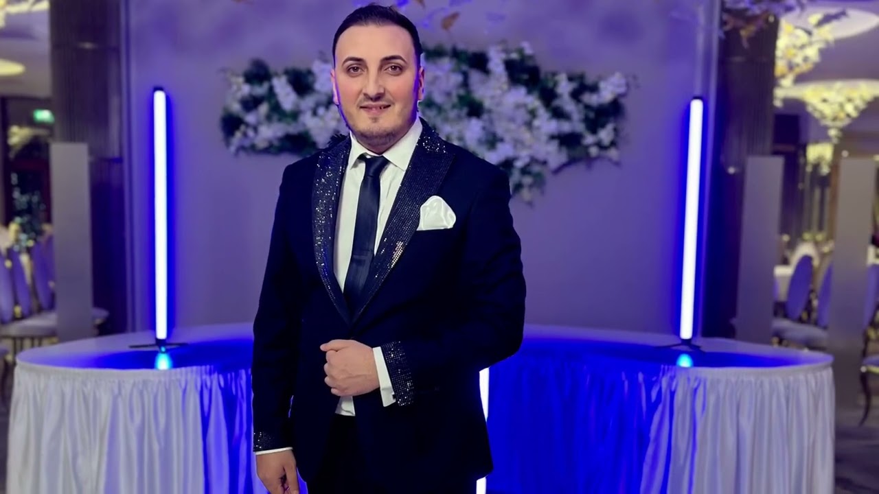 Darius Parna -colaj ceardaș Live