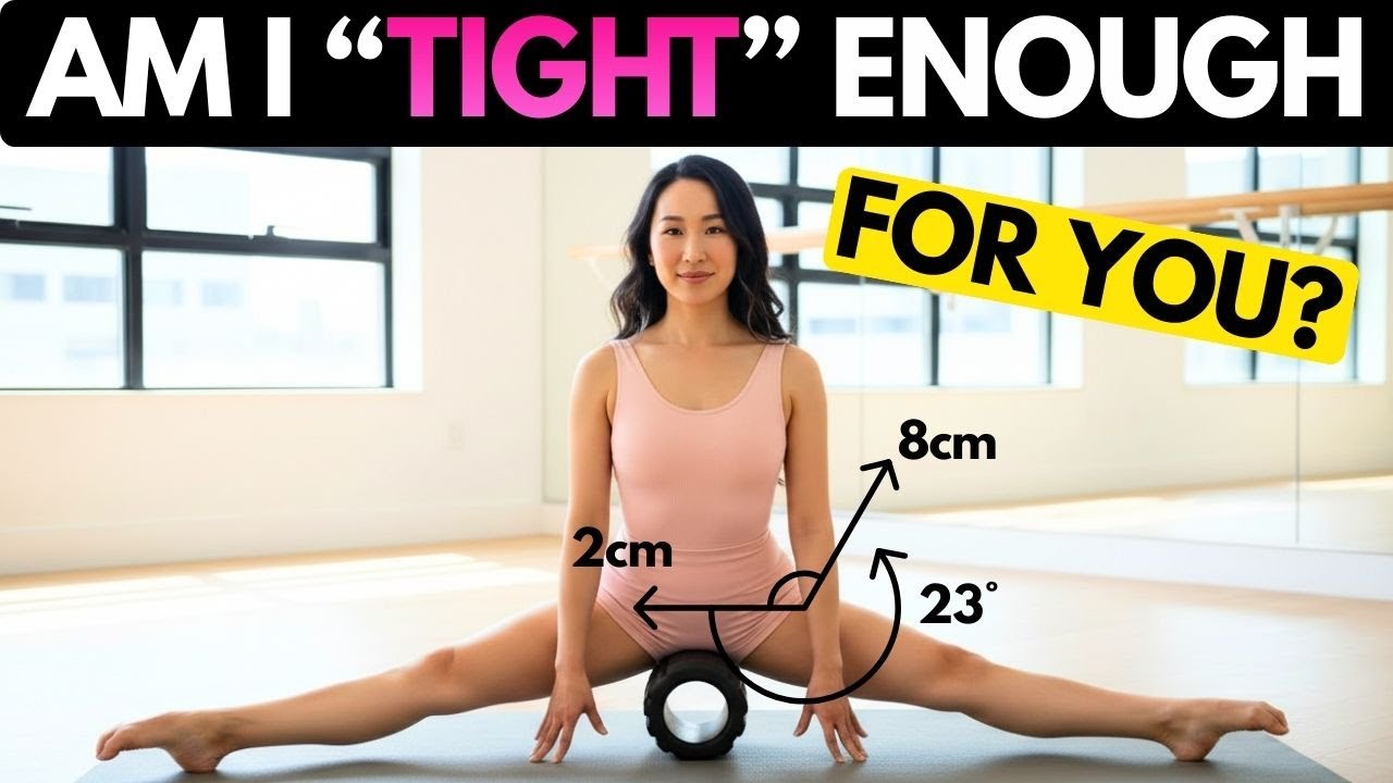 Is Your Sex Life Normal? Is She Still "TIGHT" Enough? (Urologist Explains)
