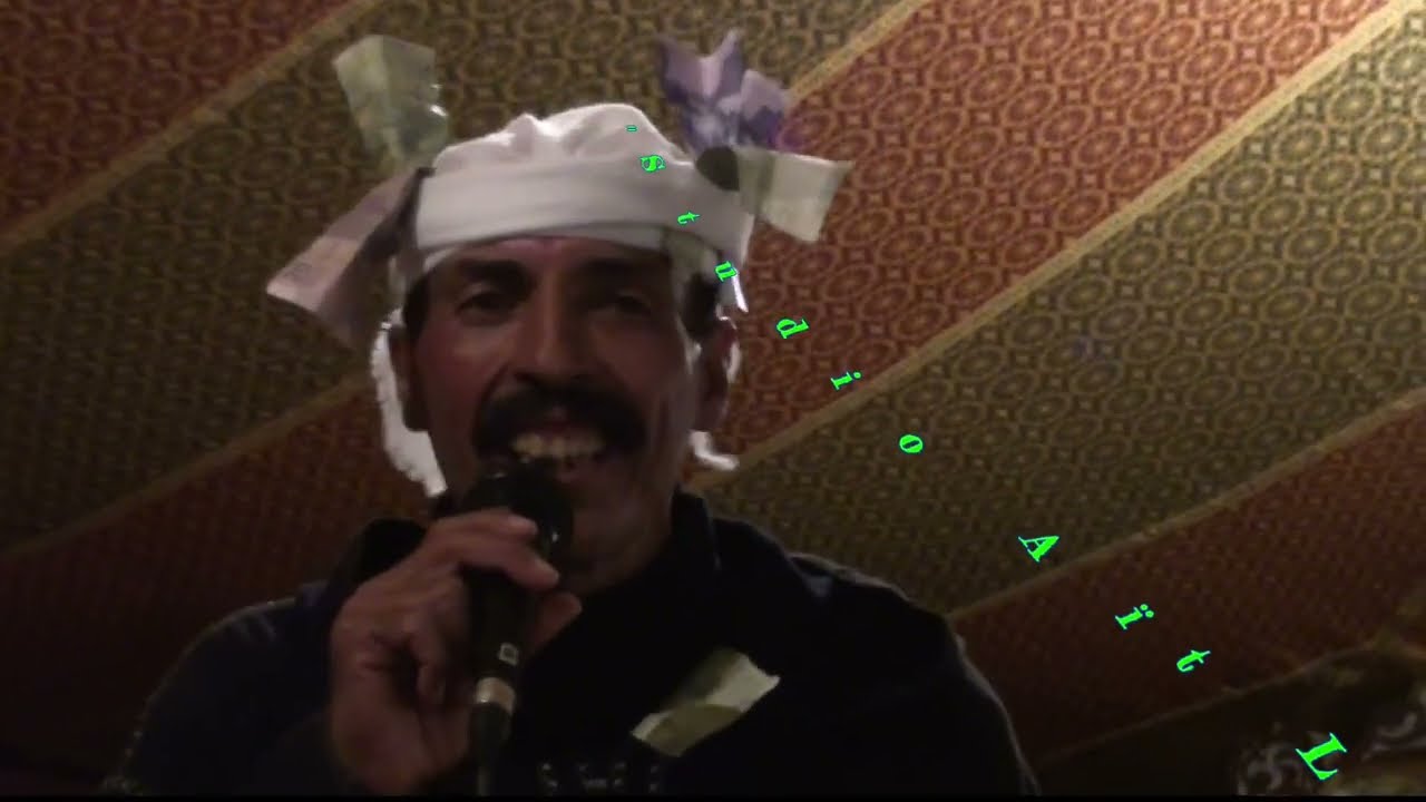 إنشادن تربيعت نيت امحمد أولحسن الشيخ حمو قصيدة رائعة تستحيق الإستماع inchadne ait mahmed olhasne 22
