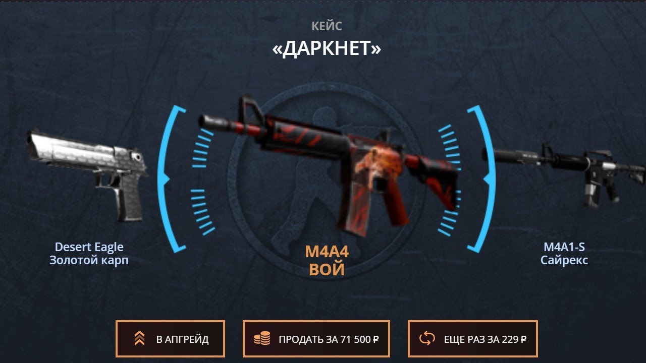 Deposited 10,000 rubles on Case-Battle! SITE CHECKED VERY STRONGLY!