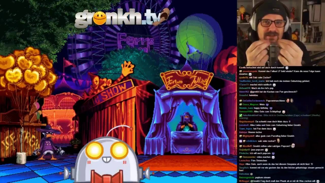 BEST OF GRONKH & FREUNDE #90