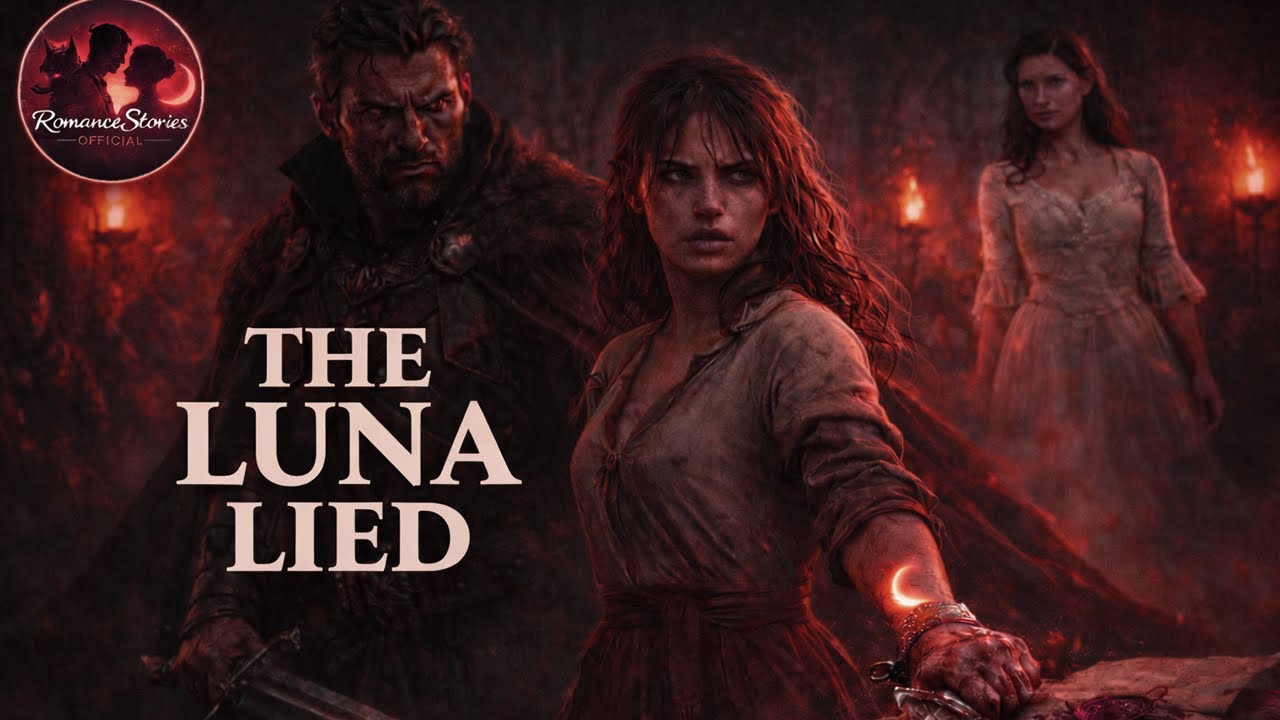 The Alpha King Found His Servant Unconscious With a Sealed Letter… and It Exposed the Luna’s Lie