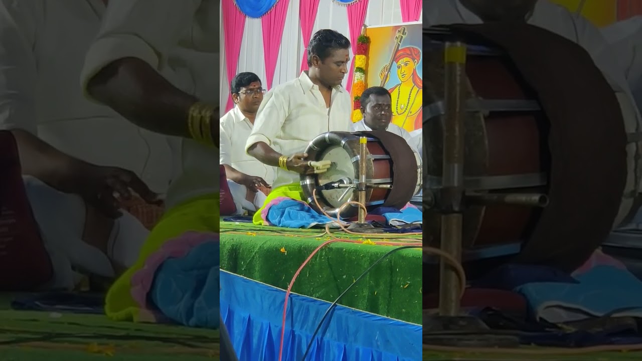 #tavil v.m.ganapathi
