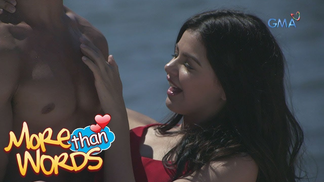 More Than Words: Full Episode 2