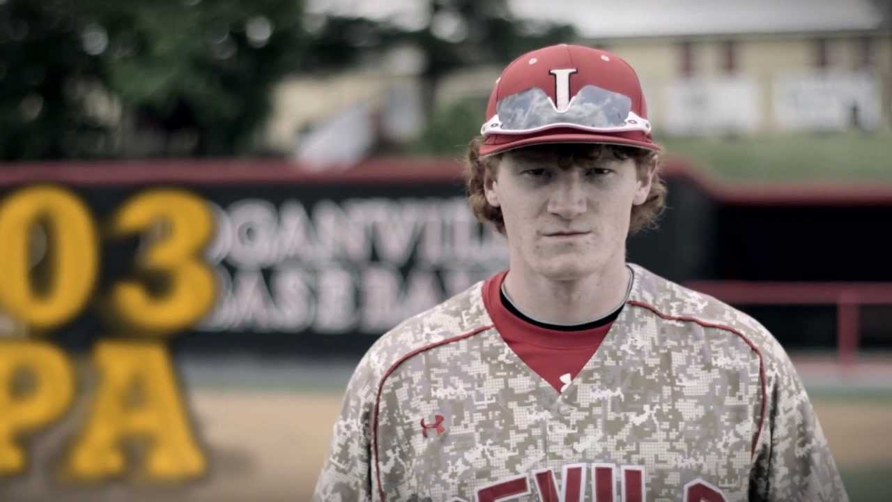 Clint Frazier | 2012-2013 Gatorade National Baseball Player of the Year