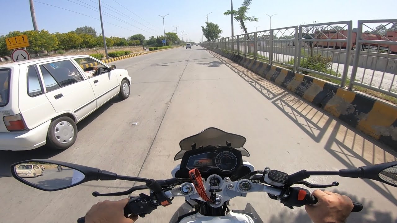 Derbi STX 150 | Is it worth Buying?