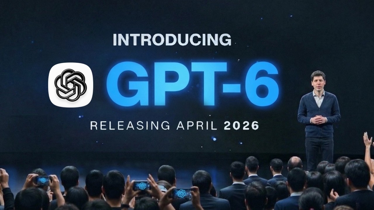 Объяснение GPT-6 &laquo;Spud&raquo;: контекстное окно токена 2M в ChatGPT