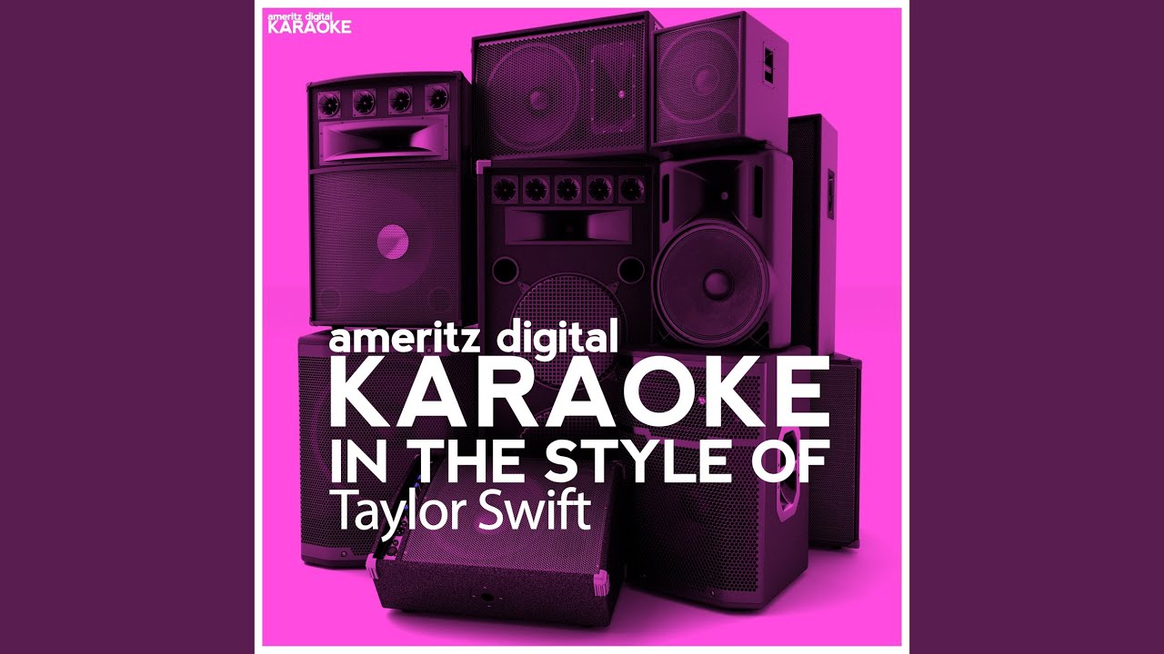 Enchanted (Karaoke Version)