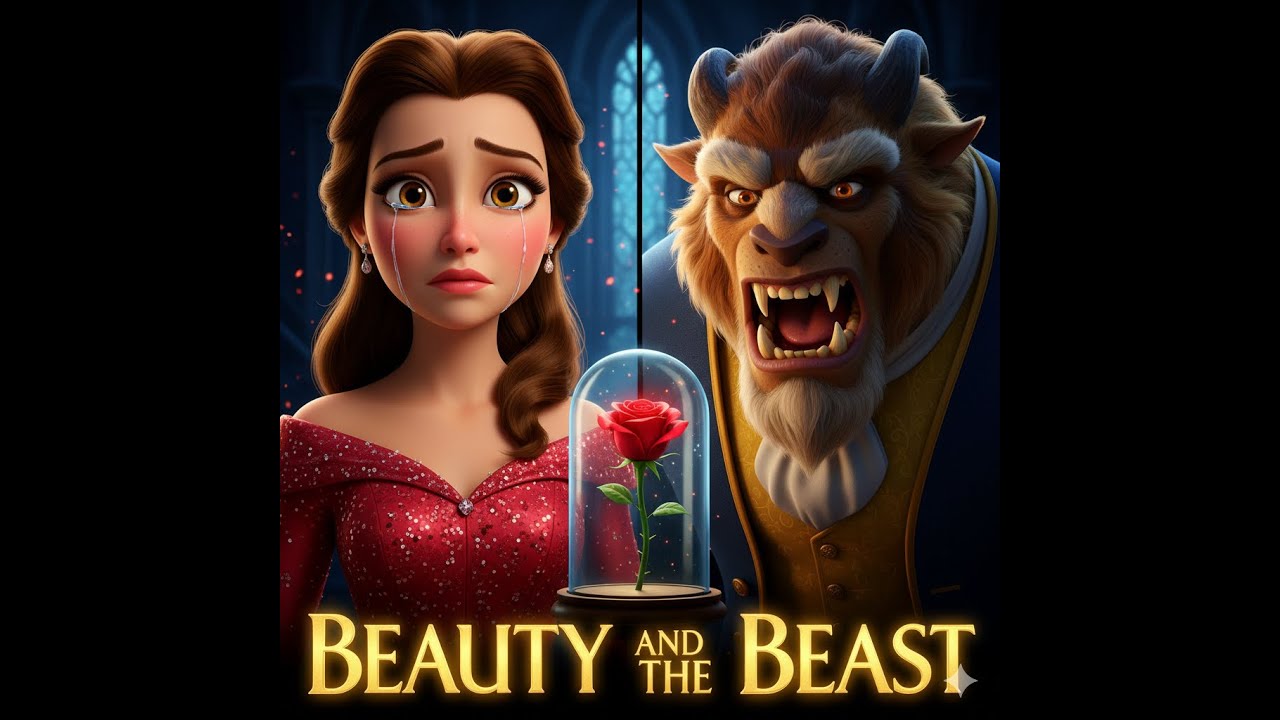 The Beast’s Secret