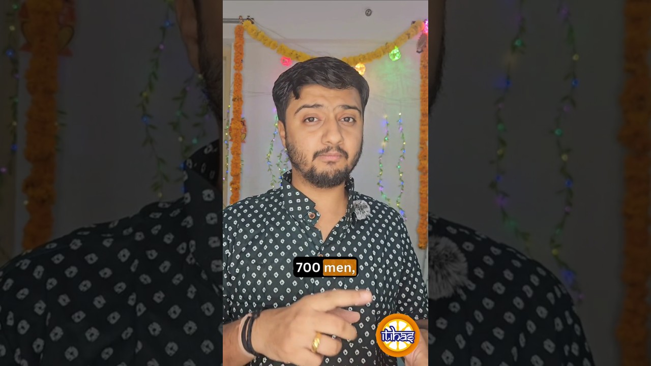 Tipu Sultan's Dark Secret You Never Knew About #indianhistory #historypodcast