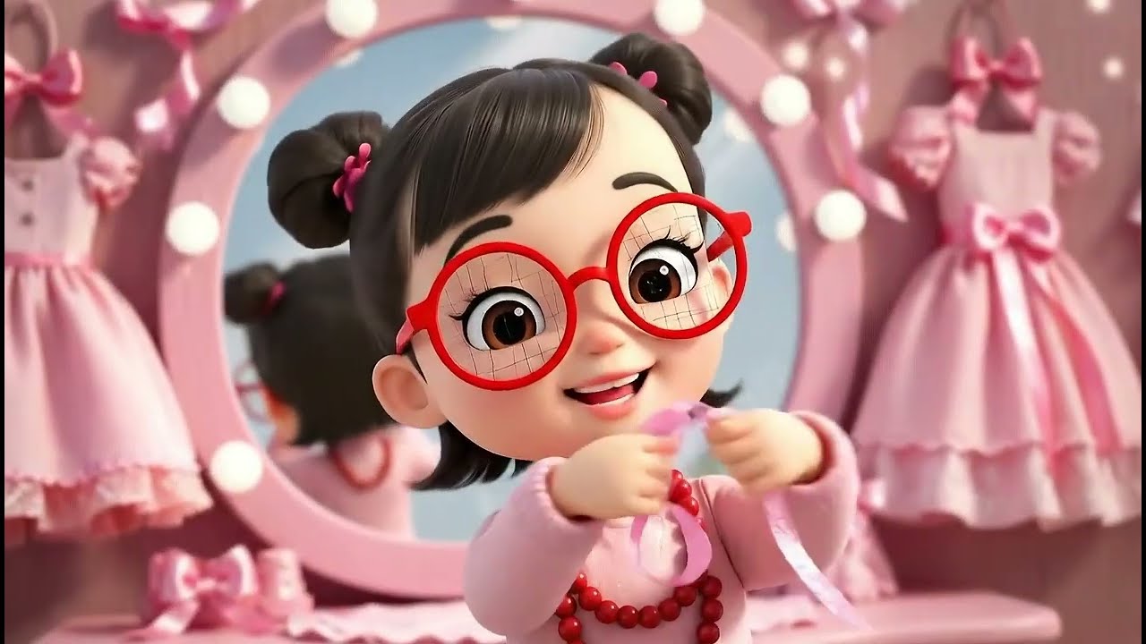 BA CHỊ EM TIVIDI