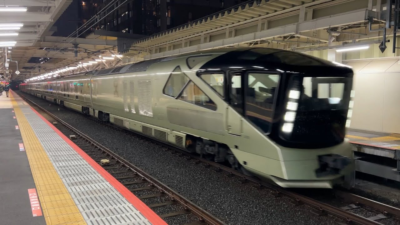 E001形 都オク 