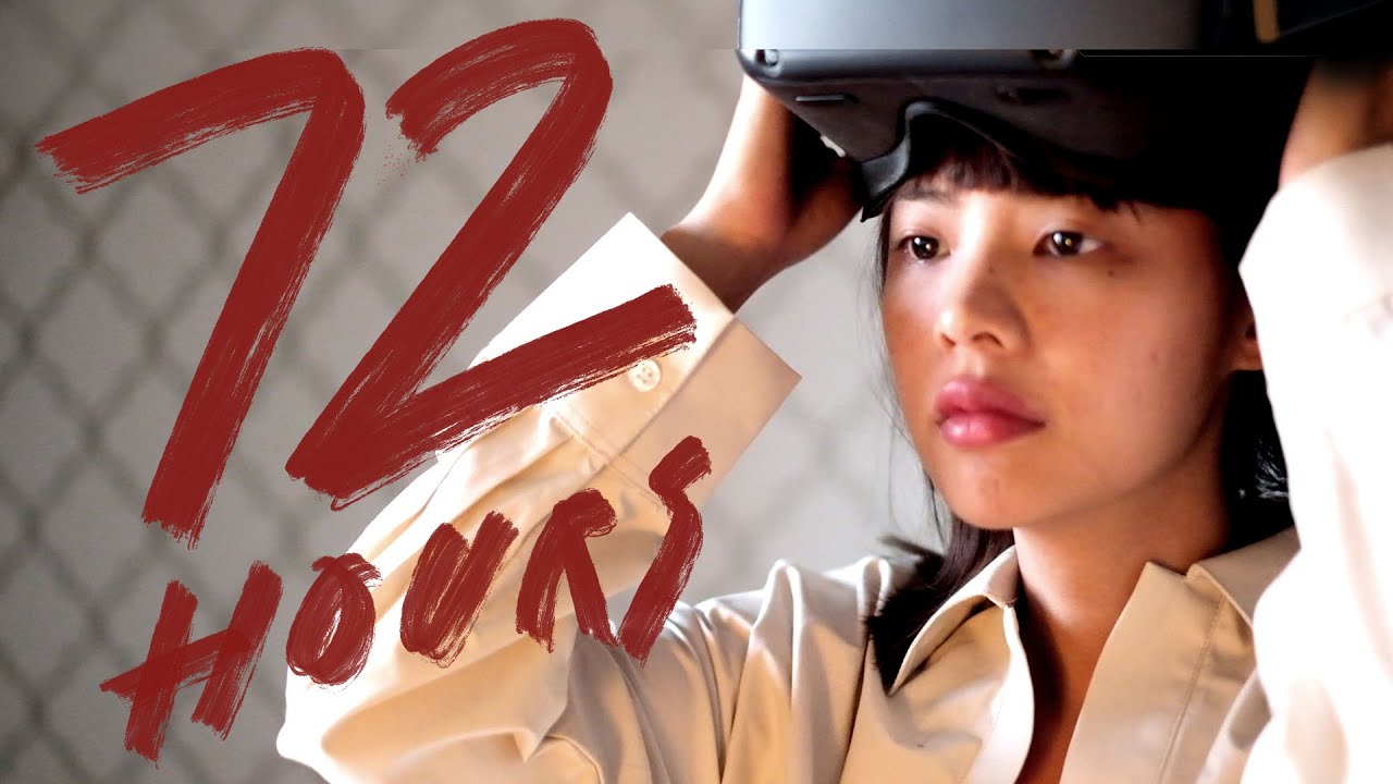 Riety's EP.7 | กักตัวตลอดไป? ขังตัวในแว่นVR 72 ชม.