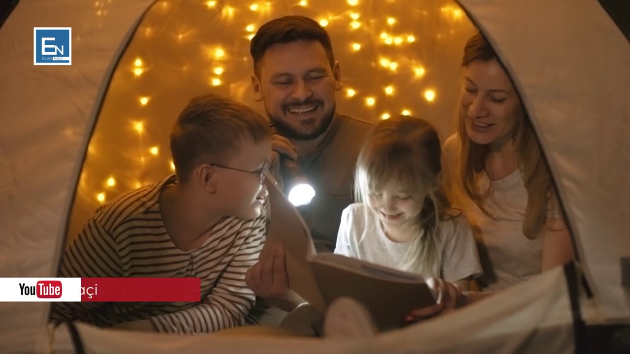 Arti i Edukimit te Femijeve! Kjo video duhet te shikohet masivisht nga prinderit!