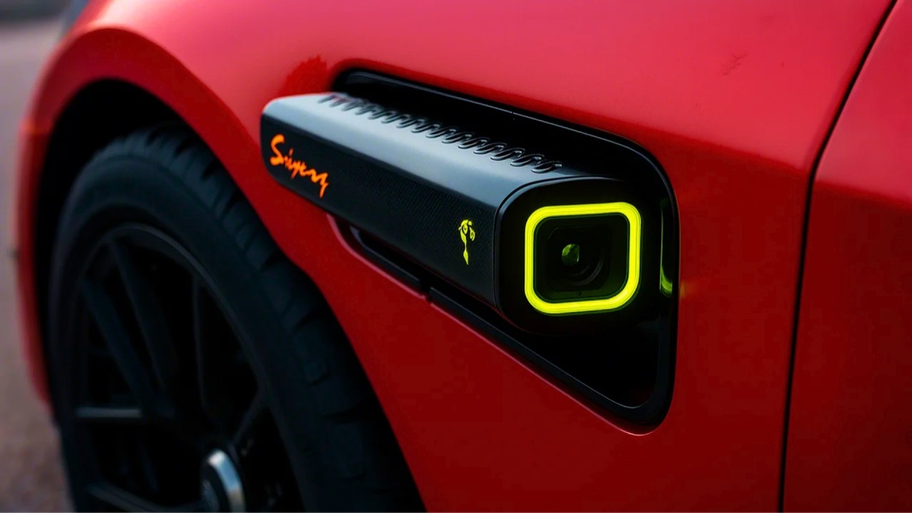 35 GADGETS INTELIGENTES PARA CARRO en Amazon Que Facilitan Tu Vida al Volante