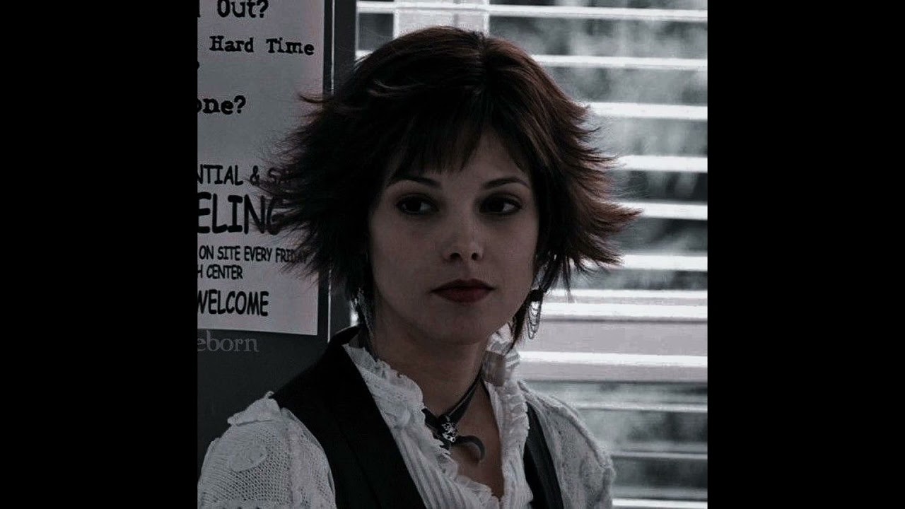 Alice Cullen Humming you to sleep (Heartbeat, Shifting, Calming, Relaxing)
