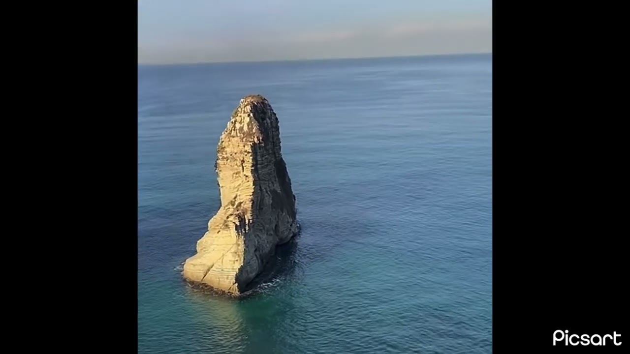 السياحة في لبنان 🇱🇧 ♥️ 