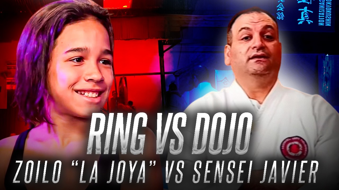¡NO VAS A CREERLO! Aikido en La Plata + La Joya de 10 años 🥊🔥 | FCTV Adventure Episodio #5