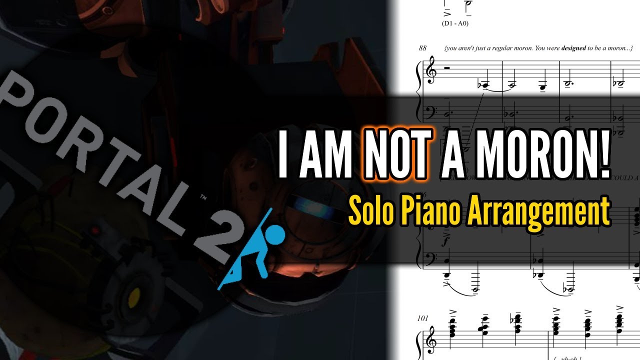Portal 2 - 