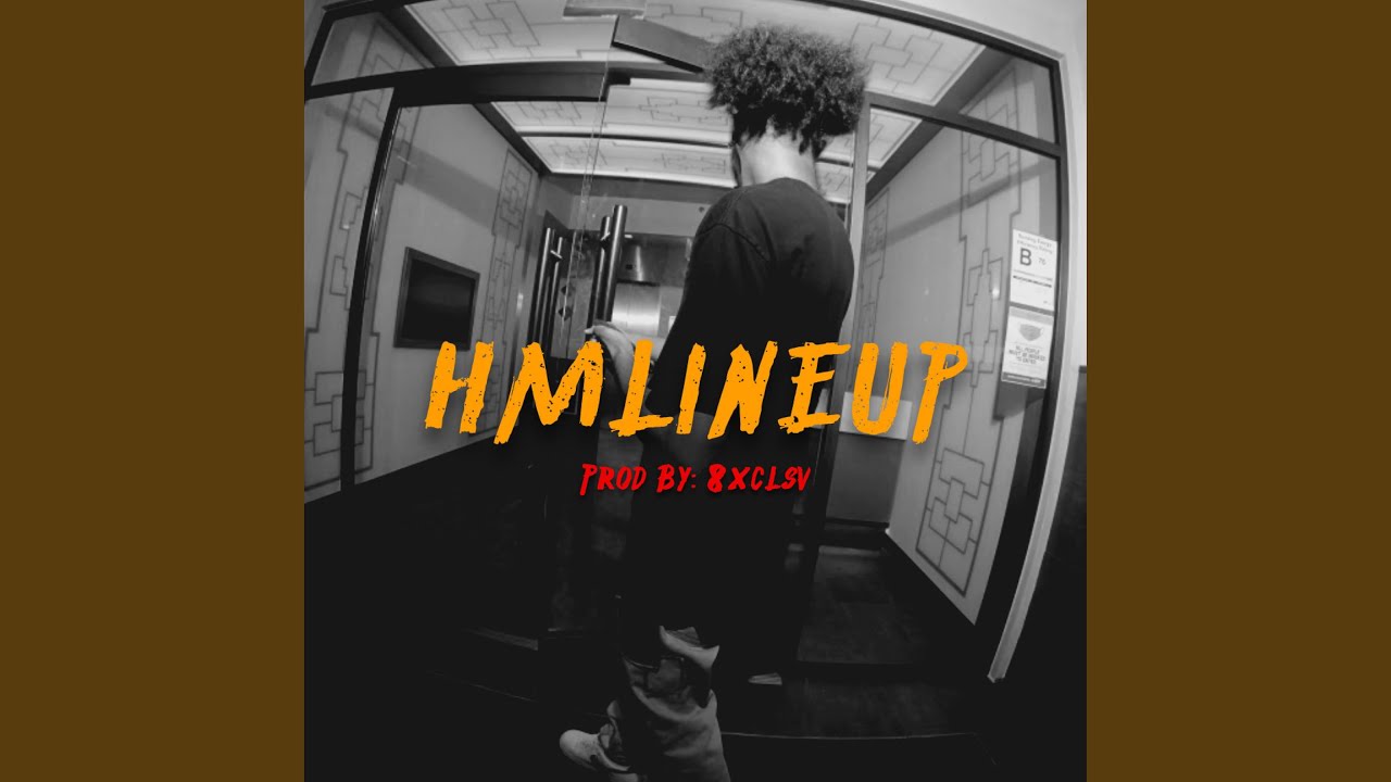 HMLINEUP