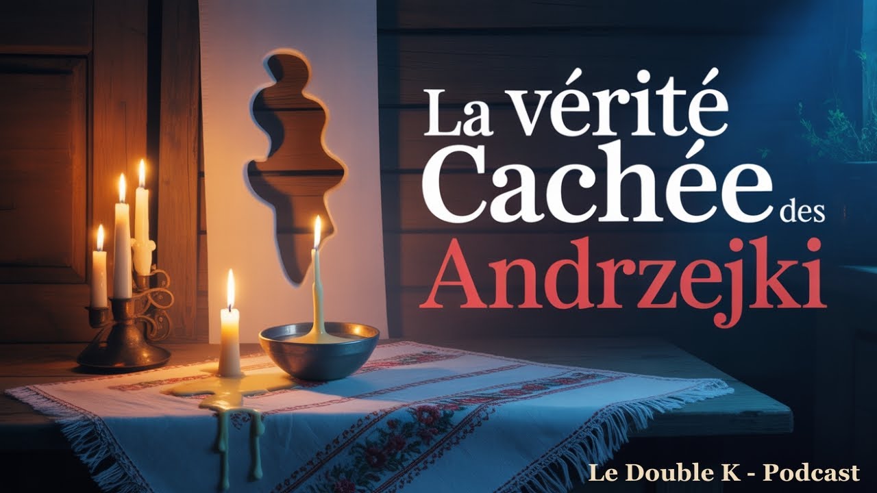 Les secrets des ANDRZEJKI révélés : une tradition polonaise fascinante