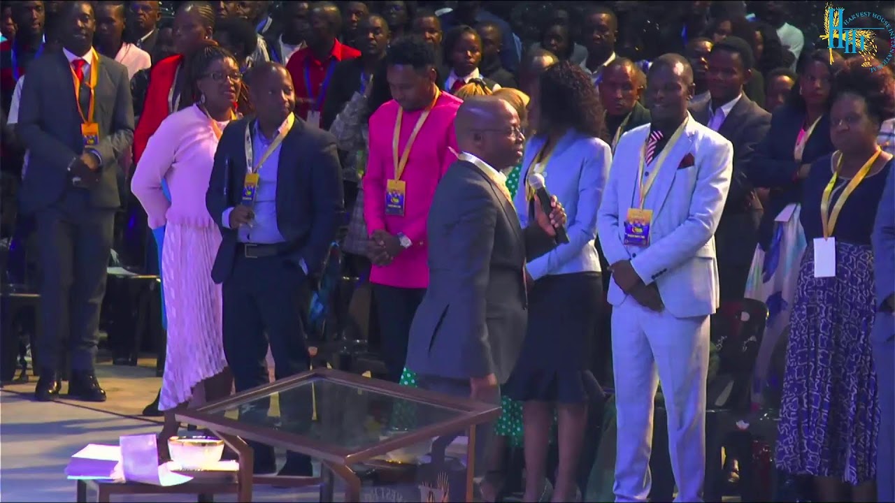 BISHOP EDWIN M. OGOE