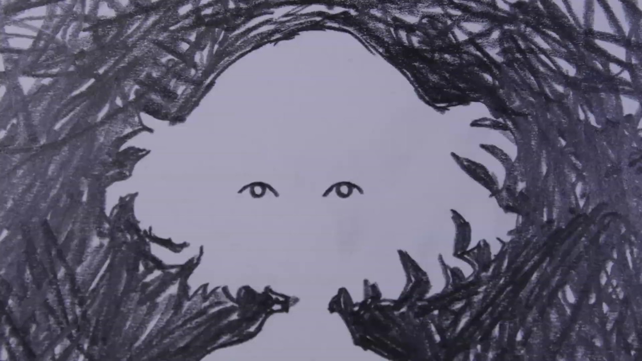 Mamihlapinatapai (CSSSA Final Film 2018)